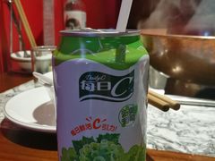 -京元盛铜锅涮肉(上海总店)