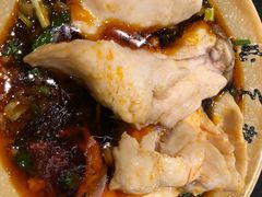 -融泽漁悦三只耳鱼火锅(南郑大道店)