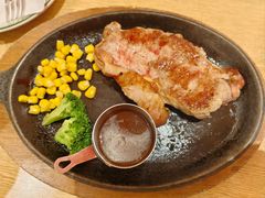 -摩欧客意式餐厅(高新活力汇店)