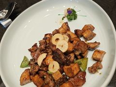 -佘山世茂艾美·御珍轩中餐厅