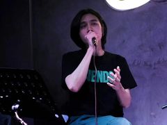 -ohbar live house(人广店)