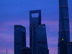 -外滩