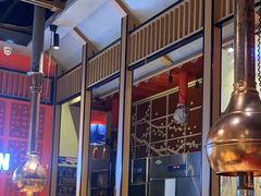 -韩宫宴烤肉·料理(苏州中心店)