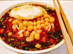 -秦云老太婆摊摊面(全国总店)