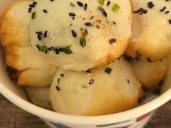 -许记生煎(遵义路店)