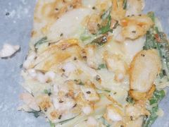 -冰川冷面·延边菜·炭烤串(观前店)