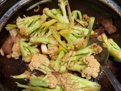 -汤城小厨•粤菜•靓汤(西直门凯德MALL店)