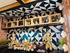 -Home Thai·泰谣(王府井apm店)