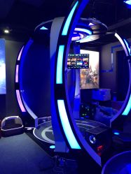 -BBVR团建聚会体验馆·亲子DIY手工