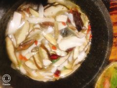 -滇藏石锅宴(北门坡古城管理局店)