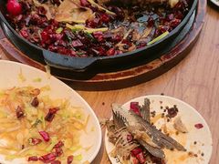 -老板恋上鱼(恒隆广场店)