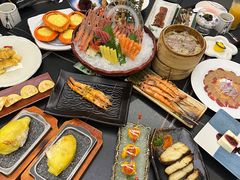 -daozao料理美术馆(东营店)