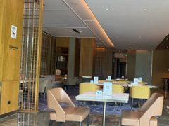 -深圳机场凯悦嘉轩酒店