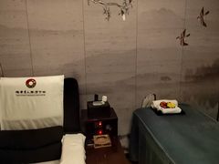 -大唐盲人按摩中心(天山路店)