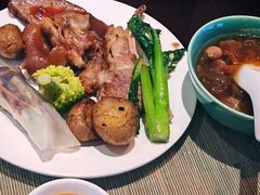 -义乌香格里拉•食尚汇MIX