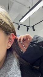 -AI艾耳·专业手工耳洞·穿孔美学馆