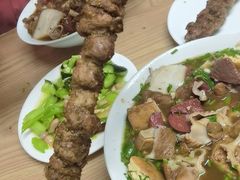 -胖子卤煮