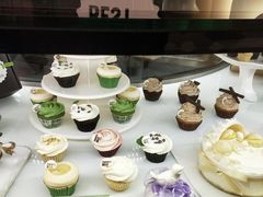 -Pantry's Best派悦坊蛋糕(K11购物艺术中心店)