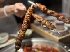 -廖掌柜·重庆鲜货火锅(上海首店)