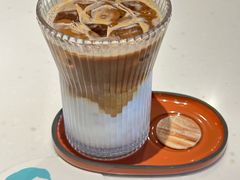 -潮一不贰·法式甜品·生日蛋糕·西式简餐(外滩店)