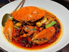 宋秘制香辣蟹-宋·川菜(珠江新城店)