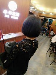 -小齐发型Star·Salon