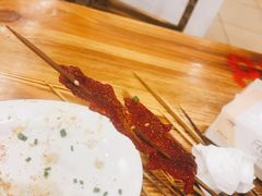 -疍家人黄记海鲜火烧烤