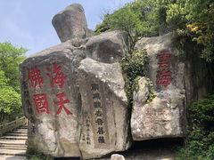 -枣子树·素食餐厅(普陀山店)