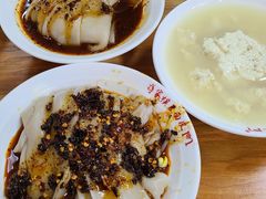 -蒋家槟豆面皮(友爱路店)