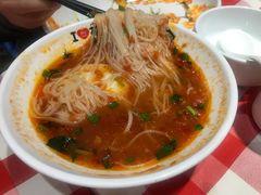 -西贝(枫蓝国际购物中心店)