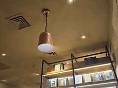 -COSTA COFFEE(新奥购物中心店)