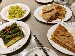 -河沿肉饼Beijing Pie(锡拉胡同店)