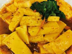 农家搅团-令氏家外家周秦食府(高新店)