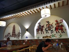大堂-顿顿吉祥·长安味道(启迪香山店)