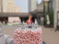 -西檬树SIMON·T轻奢蛋糕(大东方Max店)