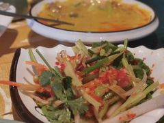 酸辣无骨凤爪-金象湾泰国餐厅(华林路店)