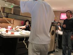 -海底捞大排档火锅(悦荟广场店)