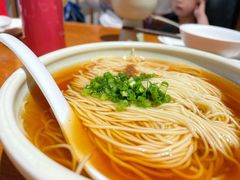 虾籽阳春面-苏小柳手作点心(控江旭辉分院)