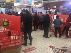 -物美超市(通州果园店)