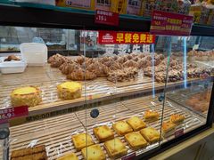 -味多美蛋糕(阜成门店)