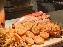 -威斯汀舞台餐厅