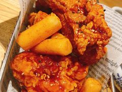 -庭院里的小幸福(开发区万达店)