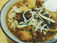 -阿彬生炒牛肉面(解放路店)