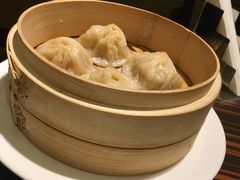 -佘山世茂艾美·御珍轩中餐厅