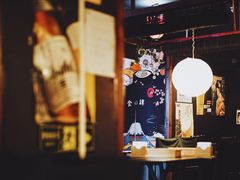 -日本料理神拉面