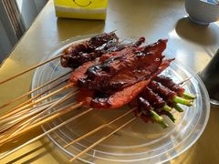 -二中酸辣汤