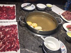 -仄园围炉坊·牛肉火锅·汕头卤水火锅(蛇口店)