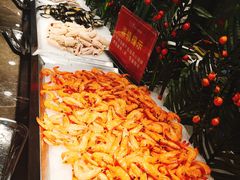 -吉布鲁牛排海鲜自助(CBD万达店)