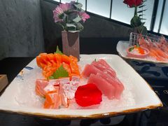 -花潮料理艺食馆(SM新生活广场店)