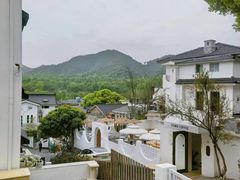 -杭州西湖风景名胜区-满觉陇四眼井